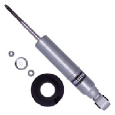 Bilstein B8 6100 Series 16-21 Nissan Titan XD (Ride Height Adjustable) 0-2in Front Shock Absorber - 24-322669