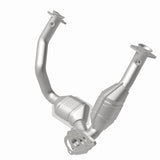 MagnaFlow 01-03 Ford Ranger V6 3.0L OEM Grade Direct-Fit Catalytic Converter - 23-038