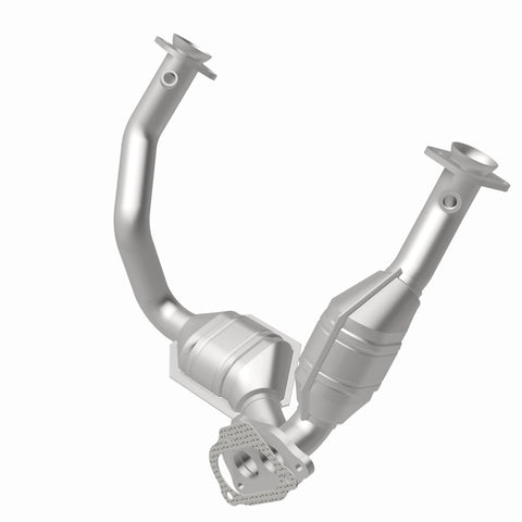 MagnaFlow 01-03 Ford Ranger V6 3.0L OEM Grade Direct-Fit Catalytic Converter - 23-038