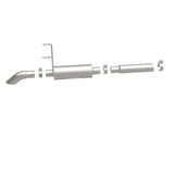 MagnaFlow SYS C/B 09-10 Ram 1500 SC/QC/MC 5.7 - 17108