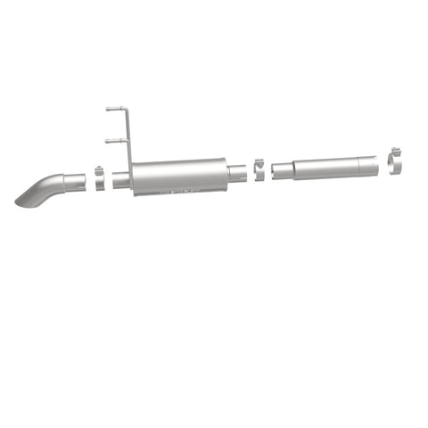 MagnaFlow SYS C/B 09-10 Ram 1500 SC/QC/MC 5.7 - 17108