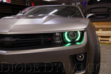 Diode Dynamics 10-13 RS/12-15 ZL1 Camaro RGBW LED Boards - DD2215