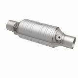 MagnaFlow Universal Catalytic Converter 2.00 inch CA Tier 1 - 408064