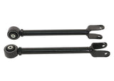 Whiteline 2018 Jeep Wrangler JK HD Adjustable Front Upper Control Arm Set - KTA180