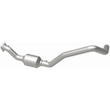 MagnaFlow Direct Fit Catalytic Converter 2005 Dodge Ram 1500 3.7/ 4.7 - 4551023