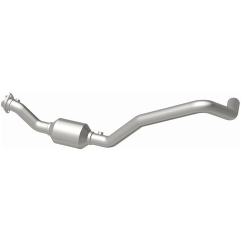MagnaFlow Direct Fit Catalytic Converter 2005 Dodge Ram 1500 3.7/ 4.7 - 4551023