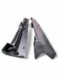 Elektric Offroad 2024+ Polaris Ranger 1500 XD Volt Side Steps (4 Seat) - R5SSA0001