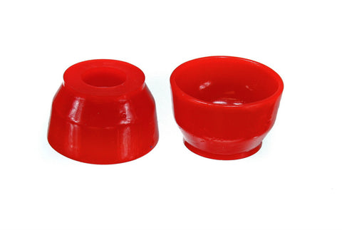 Energy Suspension Ball Joint Boot - Red - 9.13130R