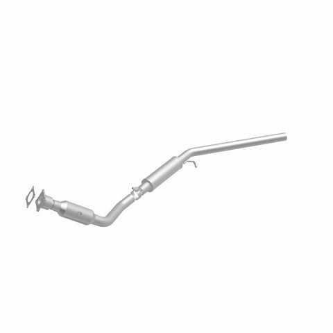 MagnaFlow 08-09 Dodge Grand Caravan 3.3L Direct Fit Converter - 5451448