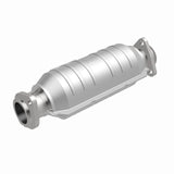 MagnaFlow Direct Fit Catalytic Converter 98 Elantra 1.8L Rear Conv 9 - 23876