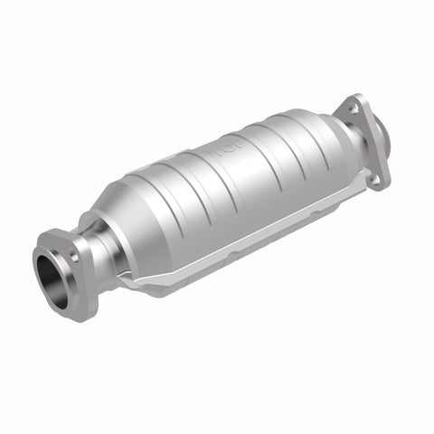MagnaFlow Direct Fit Catalytic Converter 98 Elantra 1.8L Rear Conv 9 - 23876