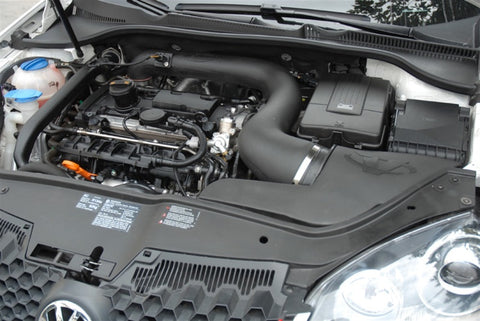 Volant 05-09 Volkswagen GTI 2.0 L4 PowerCore Closed Box Air Intake System - 411520
