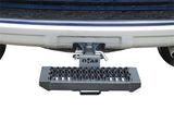 N-Fab Universal Growler Hitch Step - 2in Receiver - GHS2018-TX