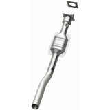 MagnaFlow Direct Fit Catalytic Converter 95-99 Chrysler Sebring 2. - 23721