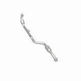 MagnaFlow Conv DF 98-03 Mercedes E320 3.2L - 51642