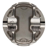 Wiseco Nissan 04 350Z VQ35 4v Dished -10cc 96mm Piston Shelf Stock Kit - K605M96AP