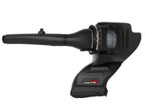 aFe Momentum HD PRO 10R Cold Air Intake System 18-19 Ford F-150V6-3.0L (td) - 50-70023T
