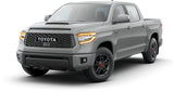 Oracle 18-21 Toyota Tundra Dynamic ColorSHIFT Headlight DRL Upgrade Kit - 1461-332