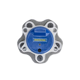 MOOG 13-17 Nissan LEAF Rear Hub Assembly - 512550