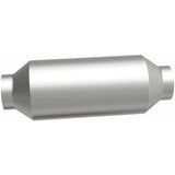 MagnaFlow Universal Catalytic Converter 2.50/2.50 Straight - 5411306