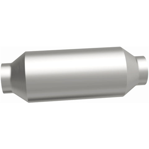 MagnaFlow Universal Catalytic Converter 2.50/2.50 Straight - 5411306
