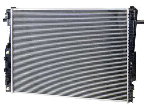 aFe BladeRunner OER Series Radiator 08-10 Ford Diesel Trucks V8-6.4L (td) - 46-53091