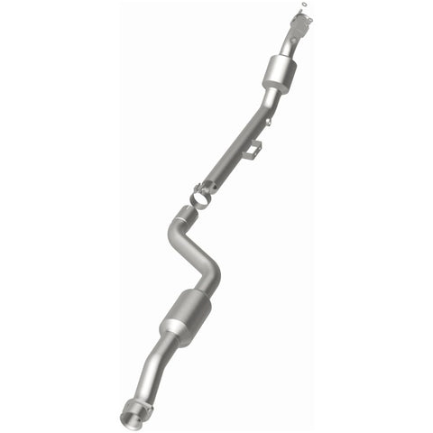 MagnaFlow Conv DF 98-03 Mercedes E320 3.2L - 24041