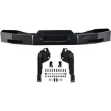 Westin 19-21 Ram 1500 (Excl. 19-21 Ram 1500 Classic) MAX Winch Tray - Black - 46-23975