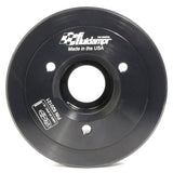Fluidampr Chevy LS1 / LS6 / LS2 Camaro Firebird GTO Steel Internally Balanced Damper - 620121