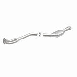 MagnaFlow Direct Fit Catalytic Converter 1991 BMW 318I 1.8L - 23799