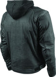 Speed and Strength Straight Savage 2.0 Jacket Black - Small - 889590