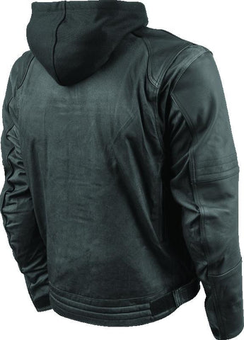 Speed and Strength Straight Savage 2.0 Jacket Black - Small - 889590