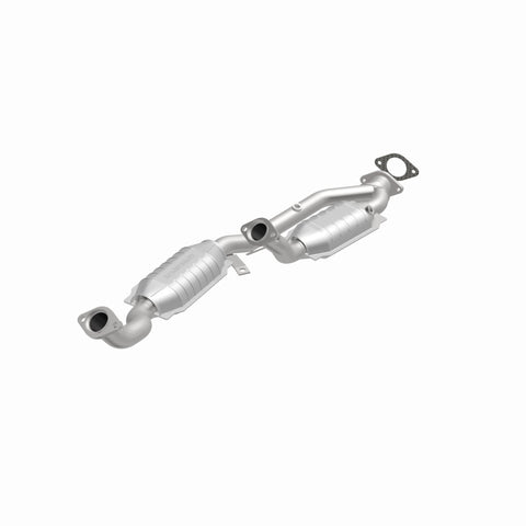MagnaFlow Conv DF 99-02 Windstar 3.8L - 23543