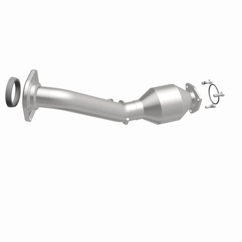 MagnaFlow Direct Fit Catalytic Converter 12-14 Civic 2.4L - 52031