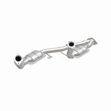 MagnaFlow Conv DF 95- 96 Ford Windstar 3.0L - 23381