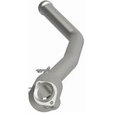MagnaFlow Direct Fit Catalytic Converter 2007-2012 GL450 4.6 L Underbody - 52172