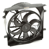 Omix Fan Assembly 2 Pins 02-07 Jeep Liberty - 17102.61