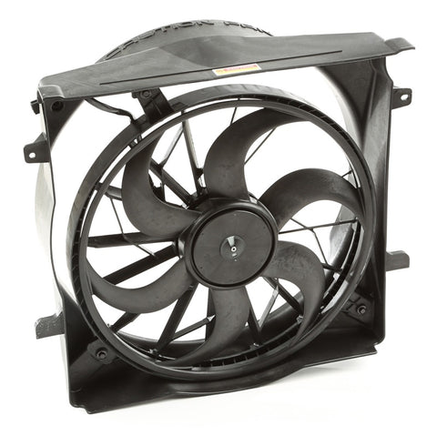 Omix Fan Assembly 2 Pins 02-07 Jeep Liberty - 17102.61