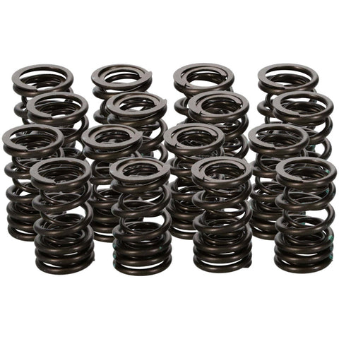 Manley Honda K20A/K20Z Valve Spring and Retainer Kit (w/o Valve Locks) - 26140