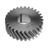 Omix Crankshaft Gear 134 CI 46-71 Willys & Models - 17455.02