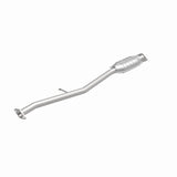 MagnaFlow Direct Fit Catalytic Converter 93-94 Subaru Legacy 2.2L Re - 23872