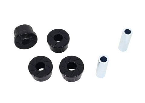 Whiteline 90-05 Mazda Miata Front Lower Control Arm Bushing - W56539