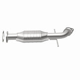 MagnaFlow Conv DF 02-05 Sedona 3.5L rr OEM - 49544