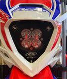 Baja Designs Squadron Pro Headlight Kit (A/C) - Beta RR 2-Stroke 2020-on 125RR/200RR/250RR/300RR/RX - 497050AC