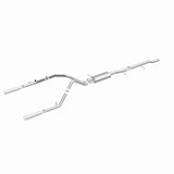 MagnaFlow SYS C/B 10 Chevy Silverado EC/SB - 15565