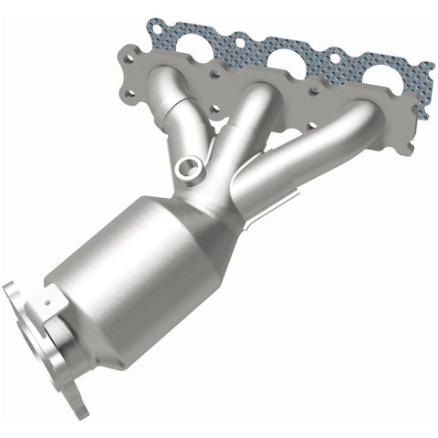 MagnaFlow Conv Direct Fit 08-12 Land Rover LR2 3.2L - 52168