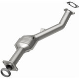 MagnaFlow Direct Fit Catalytic Converter 06-08 Subaru Legacy 2.5L - 24827