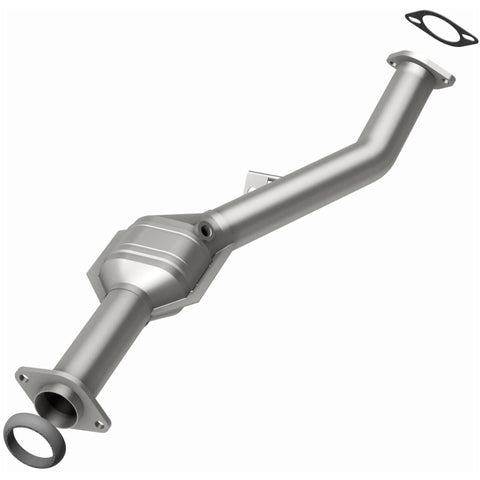 MagnaFlow Direct Fit Catalytic Converter 06-08 Subaru Legacy 2.5L - 24827