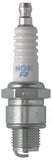 NGK Standard Spark Plug Box of 10 (BR9HS-10) - 4551