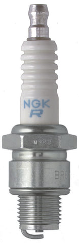 NGK Standard Spark Plug Box of 10 (BR9HS-10) - 4551
